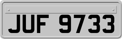 JUF9733
