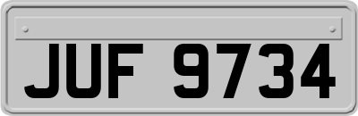 JUF9734