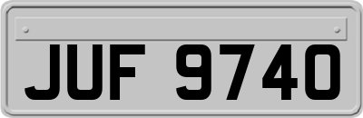 JUF9740