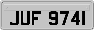 JUF9741