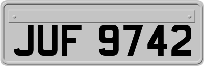 JUF9742