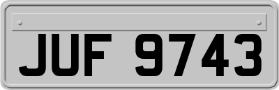 JUF9743