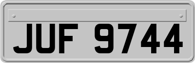 JUF9744