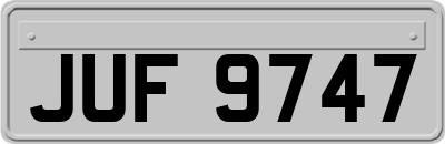 JUF9747