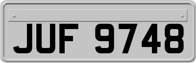 JUF9748