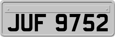JUF9752