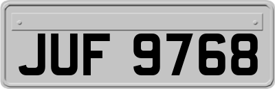 JUF9768