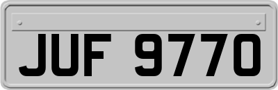 JUF9770