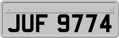 JUF9774