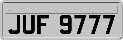 JUF9777