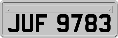 JUF9783