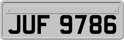 JUF9786