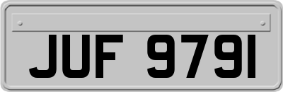 JUF9791
