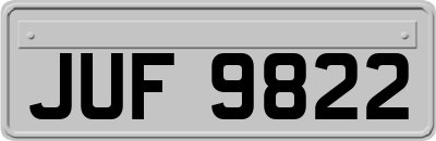 JUF9822