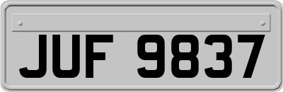 JUF9837