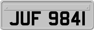 JUF9841