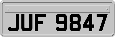 JUF9847