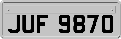 JUF9870