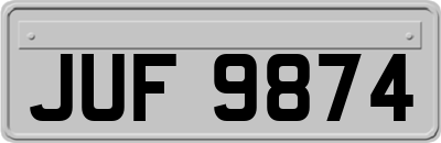 JUF9874