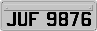 JUF9876