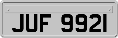 JUF9921