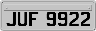 JUF9922