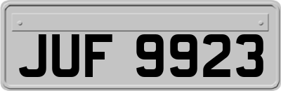JUF9923