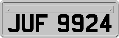 JUF9924