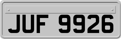 JUF9926