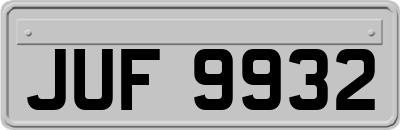 JUF9932