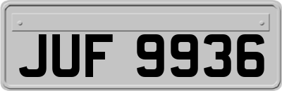 JUF9936
