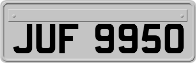 JUF9950