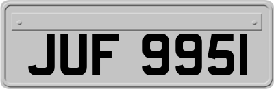 JUF9951