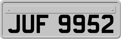 JUF9952