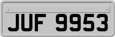 JUF9953