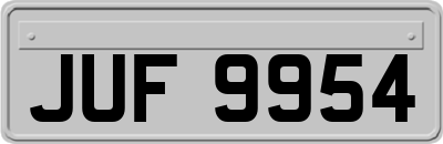 JUF9954