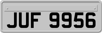 JUF9956
