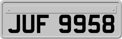 JUF9958