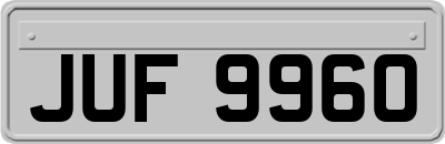 JUF9960