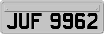 JUF9962