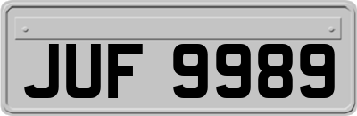 JUF9989
