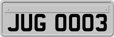 JUG0003