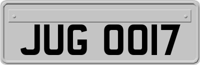 JUG0017