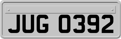JUG0392