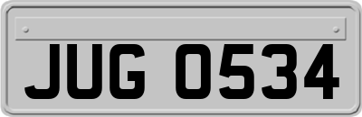 JUG0534