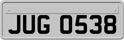 JUG0538