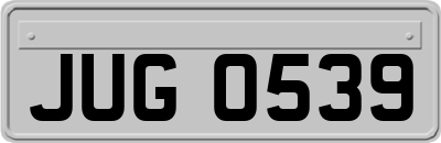 JUG0539