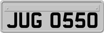 JUG0550