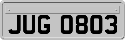 JUG0803