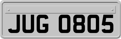 JUG0805